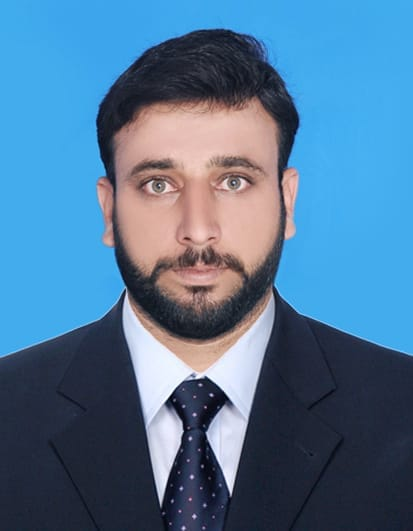 Muhammad Ashraf Chaudhry, founder of Ashraf Maid Services