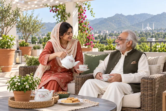 Elder Care Services