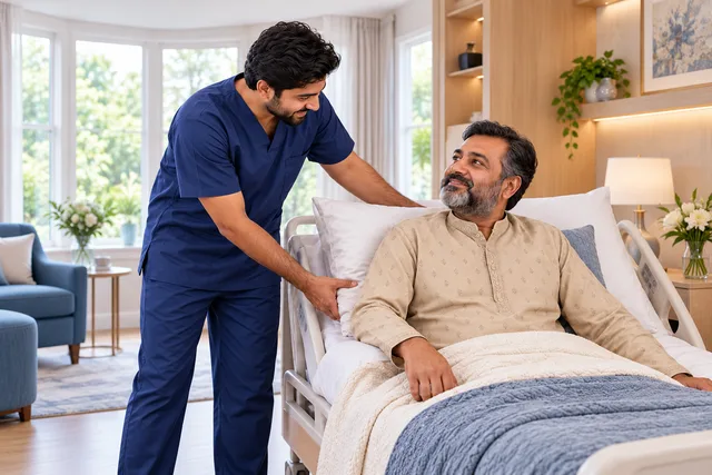 Patient Care Services